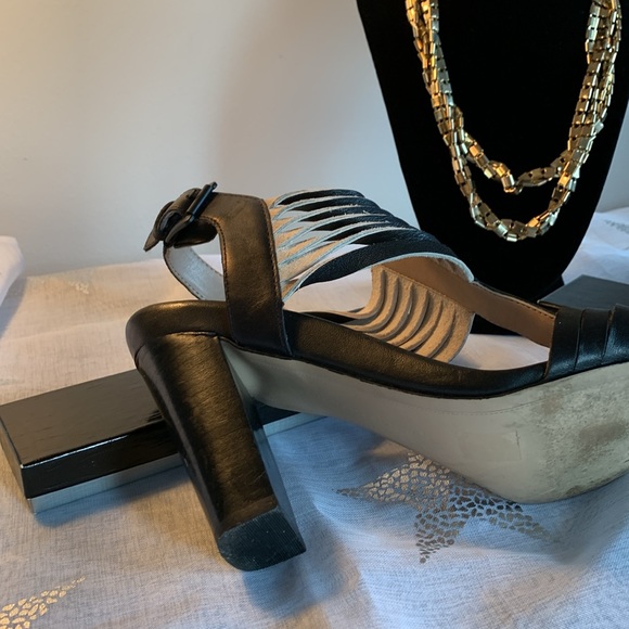 French Connection Ladies Shoes - Picture 7 of 11